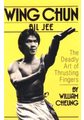 Wing Chun Bill Jee - The Deadly Art of Thrusting Fingers