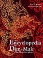 The Encyclopedia of Dim Mak