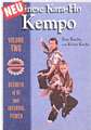 Chinese Kara Ho Kempo Vol. 2