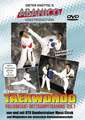 Abanico Video Olympisches TaekwondoWettkampftraining Teil 1