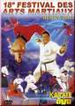 Karate-Bushido Bercy 2003