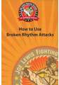 Joe Lewis Karate Fighting System   How to Use Broken Rhythm Attacks