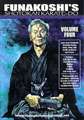 Funakoshi's Shotokan Karate-Do Vol.4