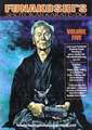 Funakoshi's Shotokan Karate-Do Vol.5
