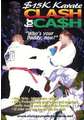$HIS_SCRIPT15K Karate Clash for Cash