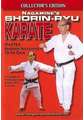 Nagamine's Shorin Ryu Karate