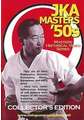 JKA Masters 50's