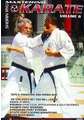 Mastering Shorin Ryu Karate Vol.6