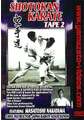 Shotokan Karate Vol.2