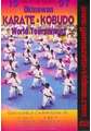 Okinawan Karate & Kobudo World Tournament 1997