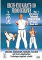 Independance Okinawa Uechi Ryu Karate-Do by Takémi Takayasu 8.Dan Vol.1