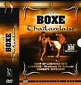 Independance Thai Boxing 3 DVD Box Set