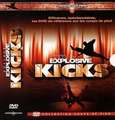 Independance Explosive Kicks 3 DVD Box Set