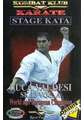 Shotokan Karate Kata Bunkai Luca Valdesi Vol.1