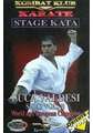 Shotokan Karate Kata Bunkai Luca Valdesi Vol.2