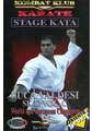 Shotokan Karate Kata Bunkai Luca Valdesi Vol.3