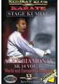 Karate Kumite Alex Biamonti Best Fights Vol.2