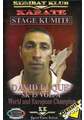 Karate Kumite David Luque Vol.1