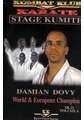 Karate Kumite von Damian Dovy Vol.1