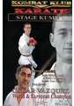 Karate Kumite O.Vazquez Vol.1