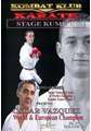 Karate Kumite O.Vazquez Vol.2