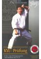 Shotokan Karate Kyu-Prüfungen Vom 8. bis 1.Kyu