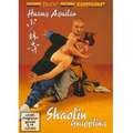 Budo International DVD Shaolin Grappling,  Vol. 9
