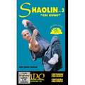 Budo International DVD Shaolin Chi Kung, Vol. 3