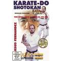 Budo International DVD Karate-Do Shotokan Vol. 1
