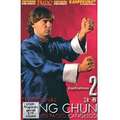 Budo International DVD Wing Chun (Vol. 2)