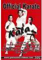 Official Karate Kata
