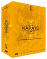 Independance Karate 4 DVD Box