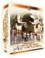 Independance Capoeira Spectaculaire 3 DVD Box