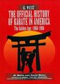 The Official History of Karate in America Buch