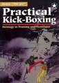 Practical Kick-Boxing Benny  The Jet  Buch