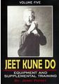 Jeet Kune Do Vol.5 Equipment Training