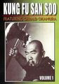 Kung Fu San Soo Vol.1
