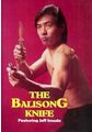 The Balisong Knife