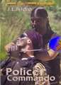 Budo International DVD Isidor - Police Commando