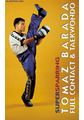 Budo International DVD Barada - Full Contact & Taekwondo