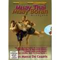 Budo International DVD De Cesaris-Muay Thai-Die Ellbogen Im Muay Boran