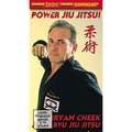 Budo International DVD Cheek - Juko Ryu Jiu Jitsu