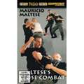 Budo International DVD Maltese - Maltese's Close Combat