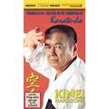Budo International DVD Nakasone - Okinawa Goju-Ryu Seibukan Karate-Do
