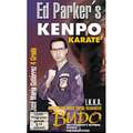 Budo International DVD Gutierrez - Ed Parker's Kenpo Karate