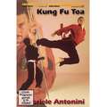 Budo International DVD Antonini - Kung Fu Toa