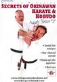 Secrets of Okinawan Karate & Kobudo Vol. 2
