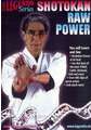 Shotokan Raw Power
