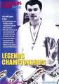 1st Legend Championship 2002 in England