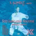 Seied Jamaladdin Nekoofar Shotokan Karate Seminar